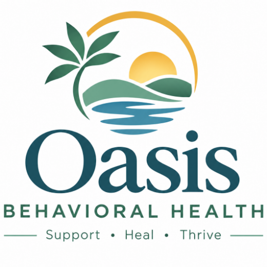 Oasis Behavioral Health